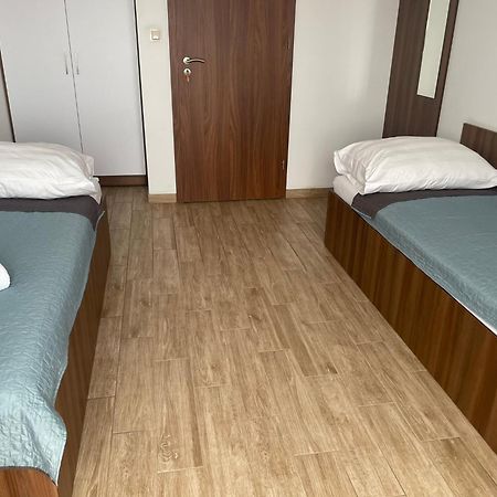 Posejdon Pokoje Goscinne Wladyslawowo Ngoại thất bức ảnh